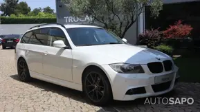 BMW Série 3 de 2009