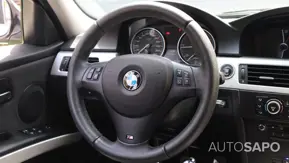 BMW Série 3 de 2009