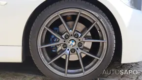 BMW Série 3 de 2009