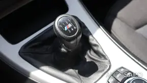 BMW Série 3 de 2009