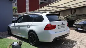 BMW Série 3 de 2009