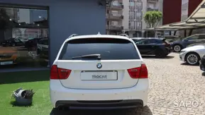 BMW Série 3 de 2009