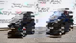 Nissan Micra de 2020