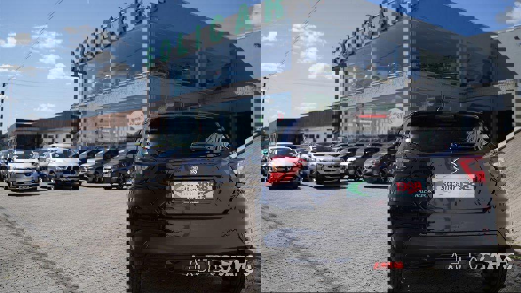 Nissan Micra de 2020