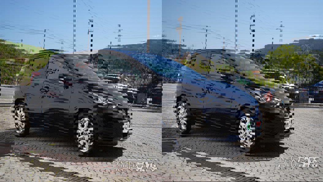 Nissan Micra de 2020