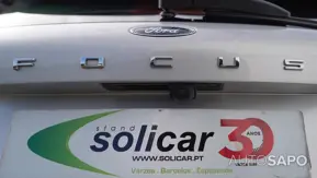 Ford Focus 1.0 EcoBoost MHEV ST-Line X de 2021