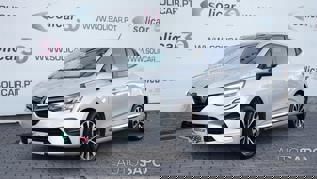 Renault Clio de 2020
