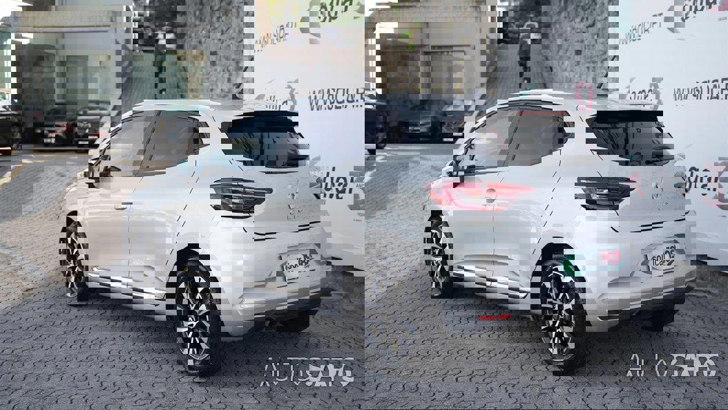 Renault Clio de 2020