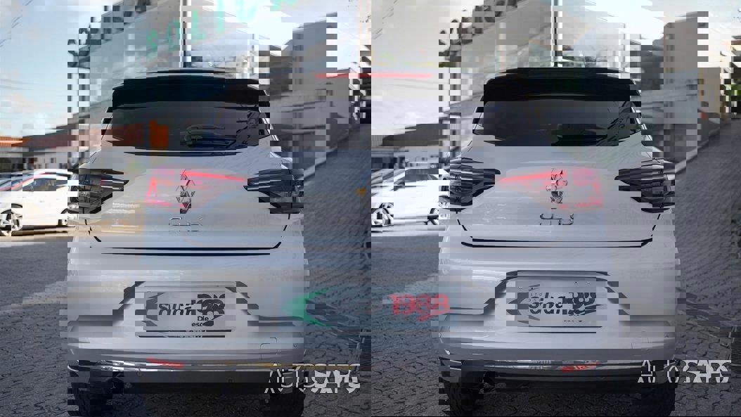 Renault Clio de 2020