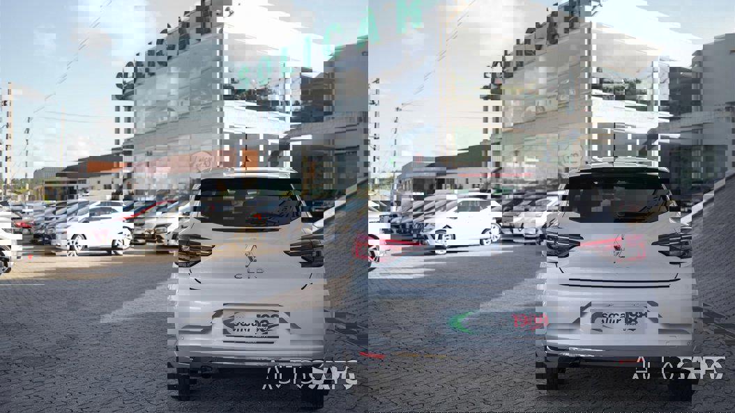 Renault Clio de 2020