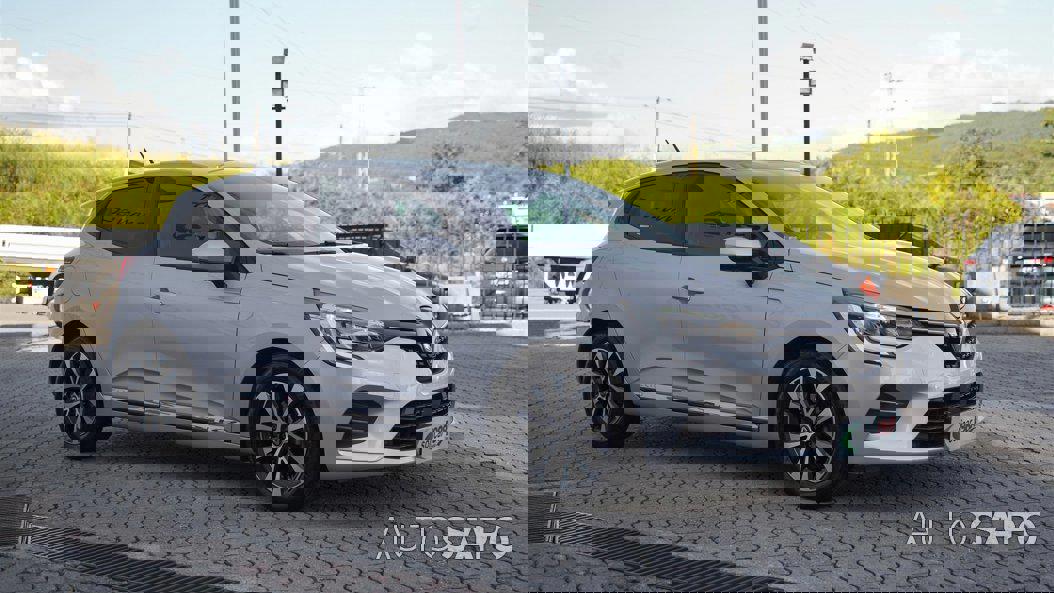 Renault Clio de 2020