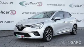 Renault Clio de 2020