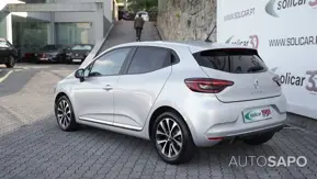 Renault Clio de 2020