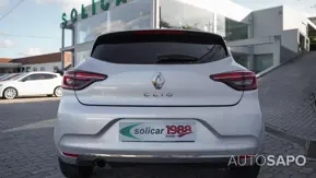 Renault Clio de 2020