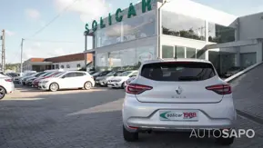Renault Clio de 2020