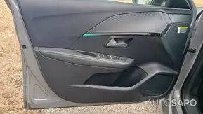 Peugeot E-208 de 2022