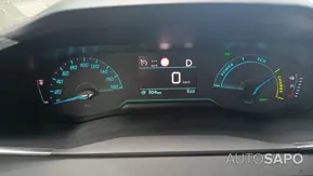 Peugeot E-208 de 2022