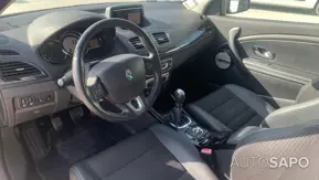Renault Mégane de 2014