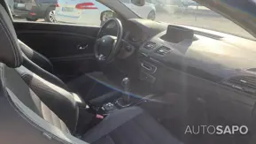 Renault Mégane de 2014