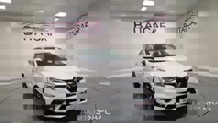 Renault Mégane de 2018