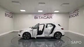 Renault Mégane de 2018
