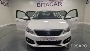Peugeot 308 de 2020