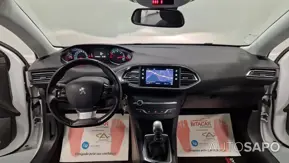 Peugeot 308 de 2020