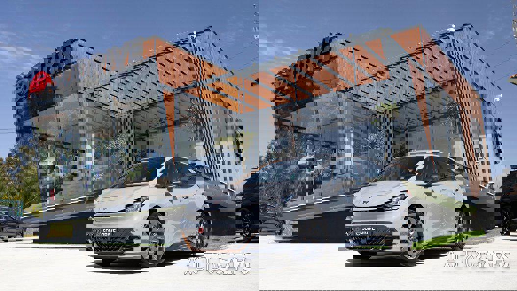 Cupra Born 58 kwh de 2023