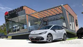 Cupra Born 58 kwh de 2023