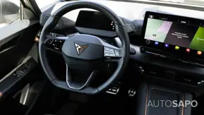 Cupra Born 58 kwh de 2023