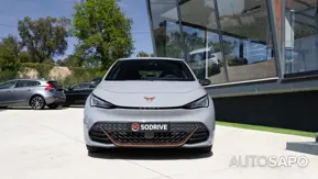 Cupra Born 58 kwh de 2023