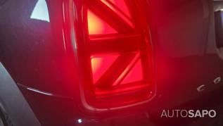 MINI Countryman One D Northwood Edition Auto de 2021