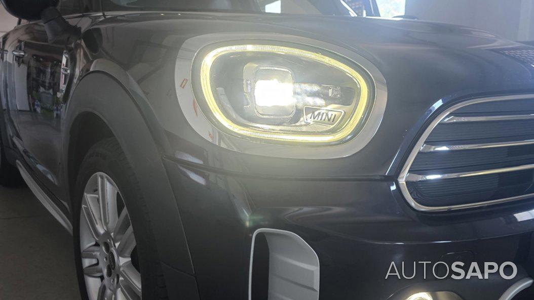 MINI Countryman One D Northwood Edition Auto de 2021