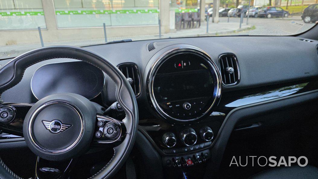 MINI Countryman One D Northwood Edition Auto de 2021