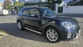 MINI Countryman One D Northwood Edition Auto de 2021
