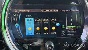 MINI Countryman One D Northwood Edition Auto de 2021