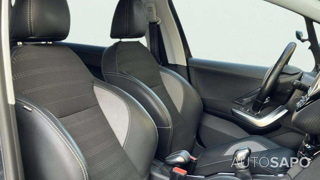Peugeot 2008 1.2 PureTech Allure de 2018
