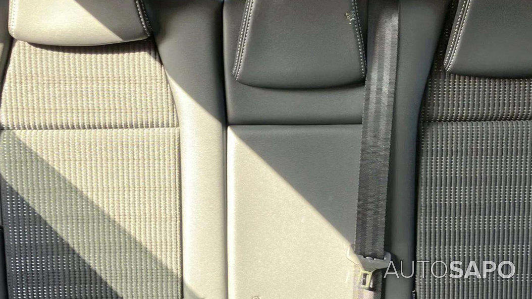 Peugeot 2008 1.2 PureTech Allure de 2018