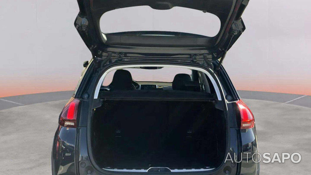 Peugeot 2008 1.2 PureTech Allure de 2018