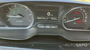 Peugeot 2008 1.2 PureTech Allure de 2018