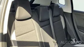 Peugeot 2008 1.2 PureTech Allure de 2018