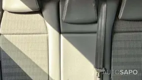 Peugeot 2008 1.2 PureTech Allure de 2018