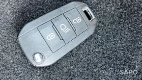 Peugeot 2008 1.2 PureTech Allure de 2018