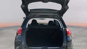 Peugeot 2008 1.2 PureTech Allure de 2018