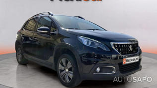 Peugeot 2008 1.2 PureTech Signature de 2019