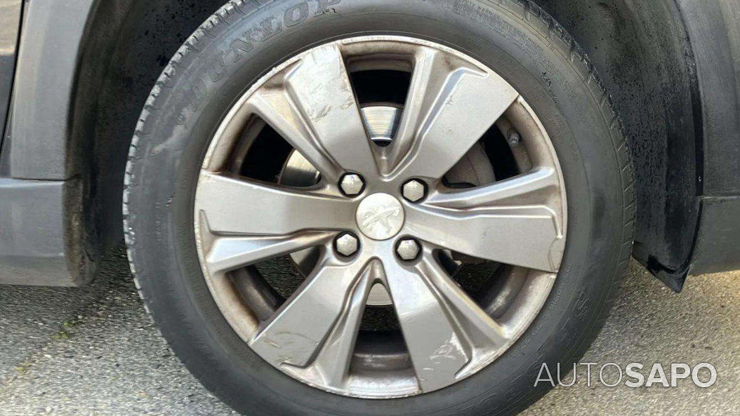 Peugeot 2008 1.2 PureTech Signature de 2019