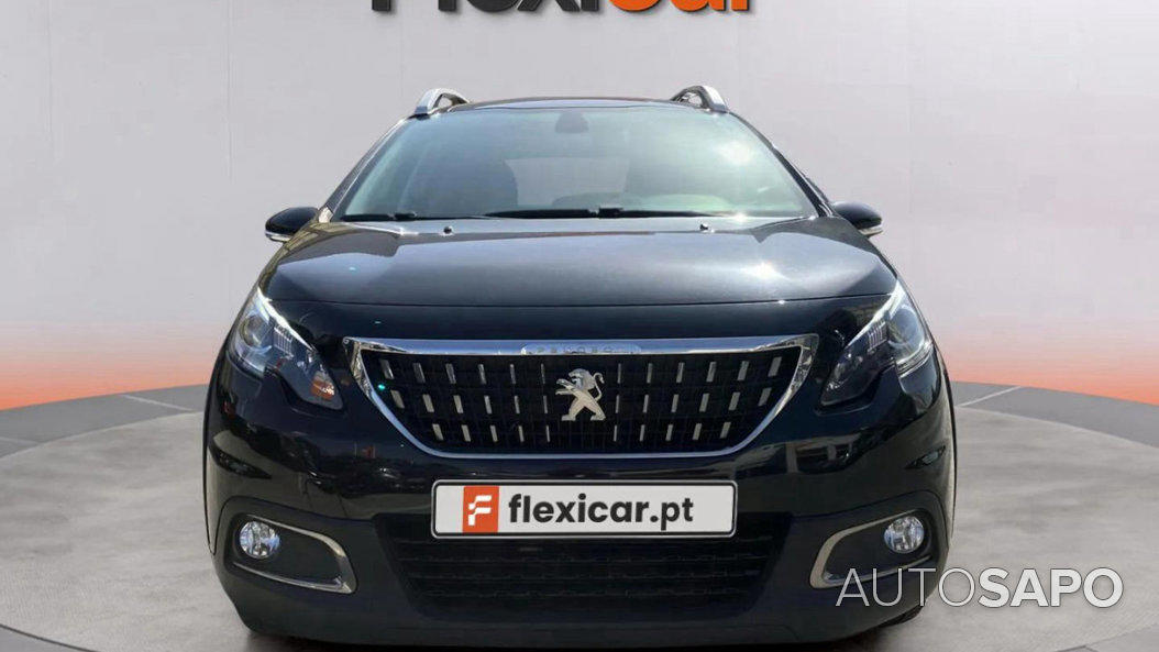 Peugeot 2008 1.2 PureTech Signature de 2019