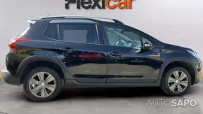 Peugeot 2008 1.2 PureTech Signature de 2019