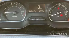 Peugeot 2008 1.2 PureTech Signature de 2019