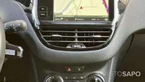 Peugeot 2008 1.2 PureTech Signature de 2019